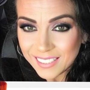 Meet your Posher, Rose mary